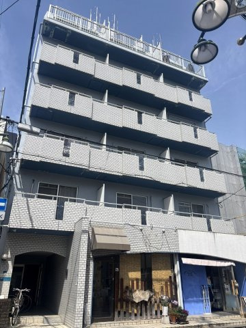 【外観】 | レジデンス春日町