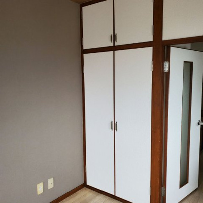 【収納】 | ニュー青江マンション