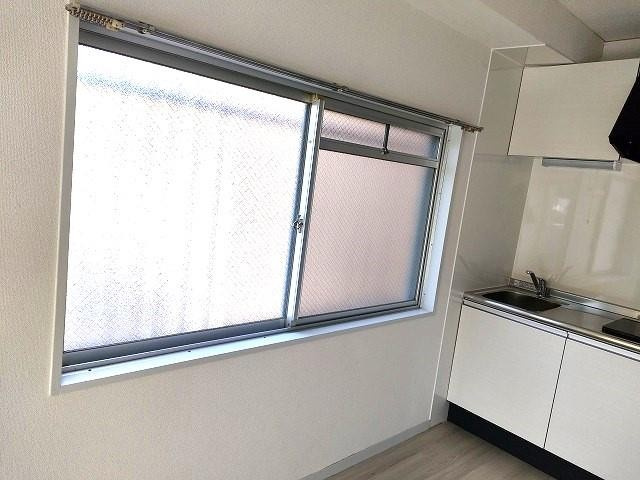 セントエルモ門田文化町の内装