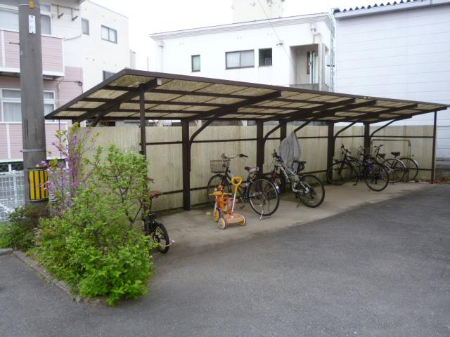 パナハイツＹＯＵのその他