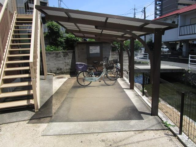 シティハイム西古松
