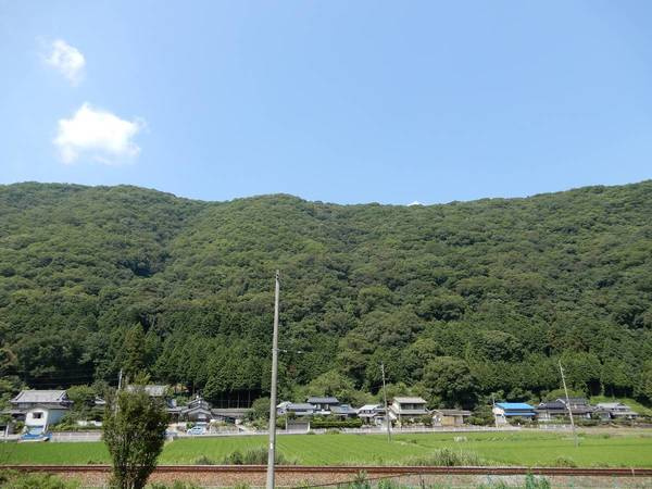 【その他】 | ビレッジハウス宇甘川2号棟 | ビレッジハウスの同一物件・同一タイプの間取りの写真です