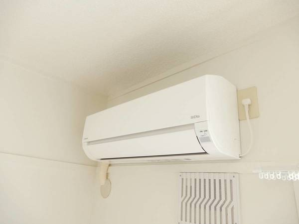 【設備】 | ビレッジハウス宇甘川2号棟 | ビレッジハウスの同一物件・同一タイプの間取りの写真です
