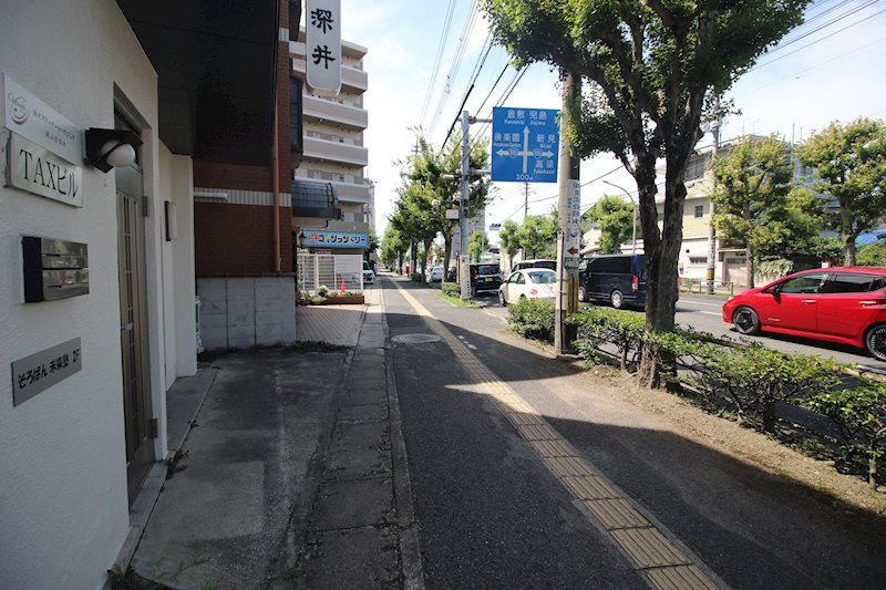 TAXビル