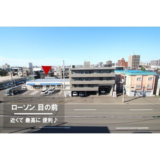 【展望】DPレジデンス元町