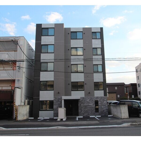DPレジデンス元町の画像