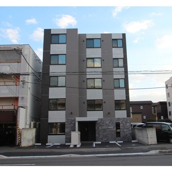 【外観】DPレジデンス元町