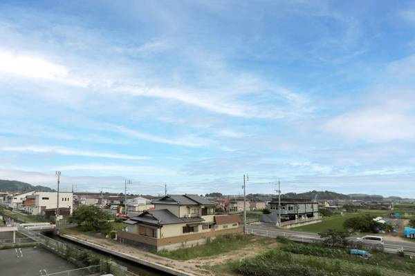 【その他】 | ビレッジハウス吉備2号棟 | ビレッジハウスの同一物件・同一タイプの間取りの写真です