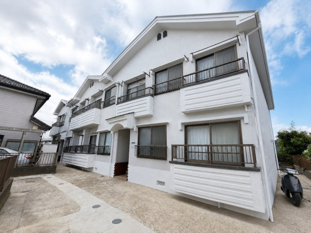 アジュール松戸