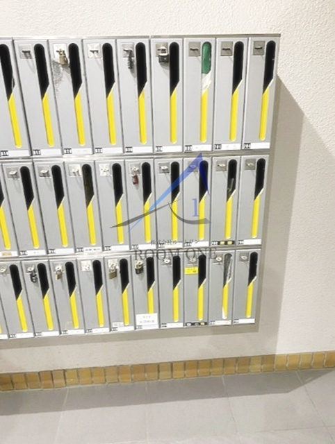 ゾンネンハイム北砂のその他共用部分