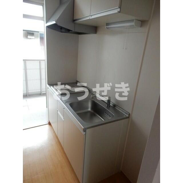 エルメゾン花の木の設備