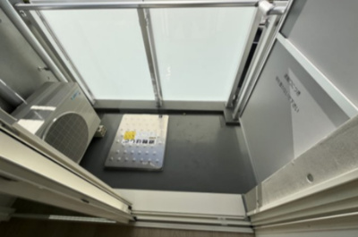 【バルコニー】 | シティウォーク練馬