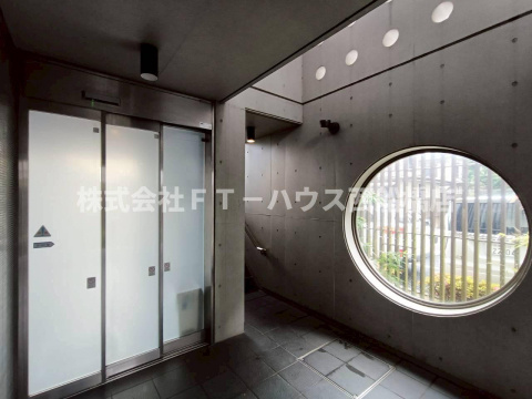 ＦＯＲＥＳＴＡ西船橋のその他共用部分