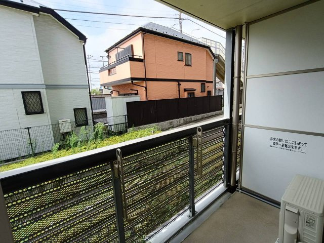 ＦＯＲＥＳＴＡ西船橋の展望