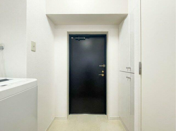 【玄関】メインステージ銀座