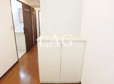 【収納】 | カーサマジカル浅草 | 収納です。