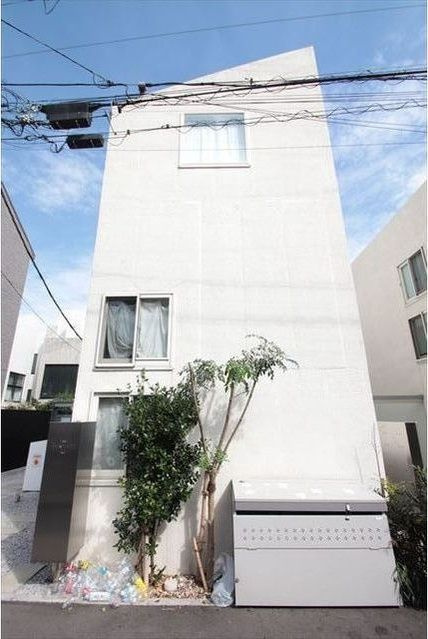 ＦＡＲＥウエハラノイエＥＡＳＴの外観|インターネット無料　角部屋、閑静な住宅街　宅配ボックス