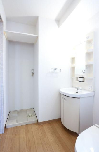 パレットコートの設備|パレットコート