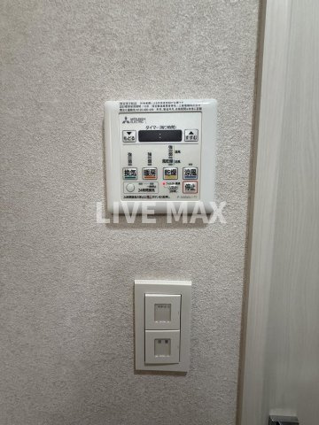 【設備】MJC大阪ファインゲート
