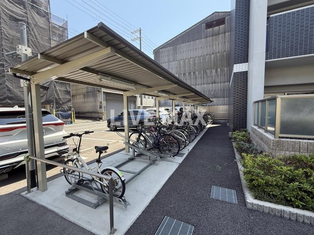 【その他共用部分】MJC大阪ファインゲート