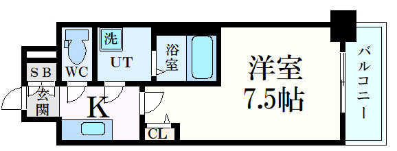 MJC大阪ファインゲート