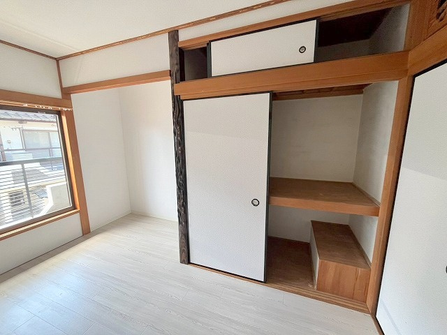 田川3丁目戸建てのその他