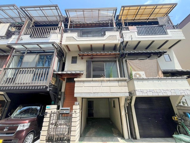 田川3丁目戸建て