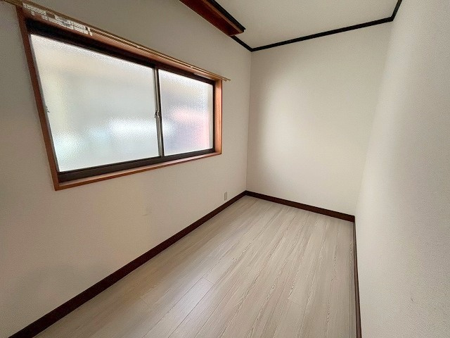 田川3丁目戸建ての居間・リビング