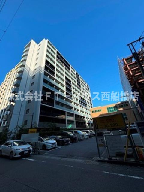 ブランシエスタ西船橋