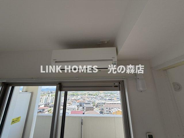 エイビスの設備