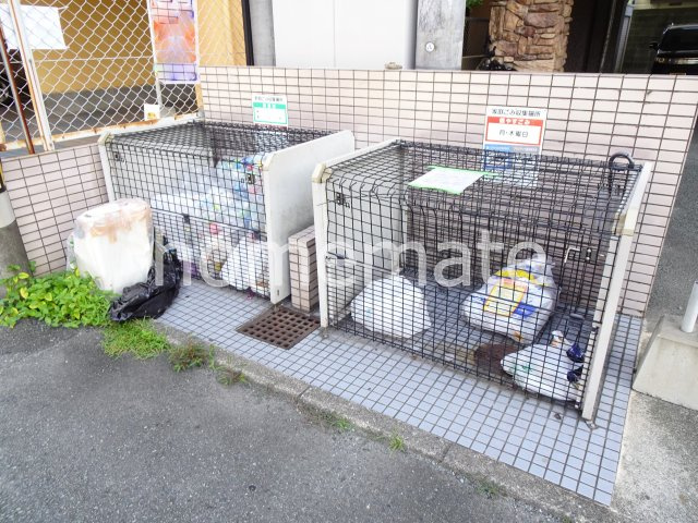 熊本市中央区坪井１丁目の賃貸マンションのその他