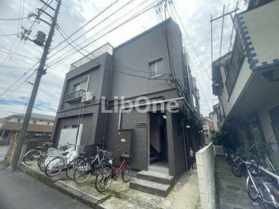 【エントランス】 | 宏和マンション