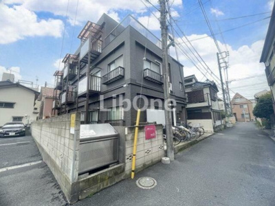 【その他共用部分】 | 宏和マンション