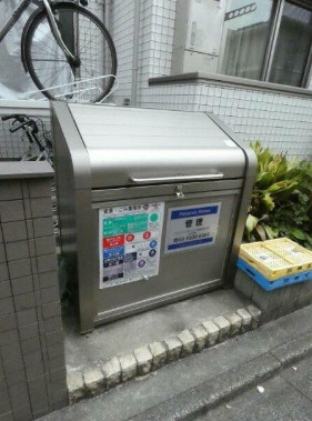 ラシーネ武蔵小山のその他