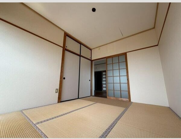 シーフォレスト　　　刈谷市近郊の賃貸はクラスホーム刈谷店の内装