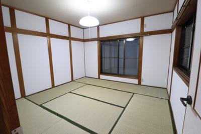 【寝室】 | 野江3丁目戸建（14-23）