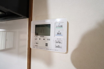 【設備】 | 野江3丁目戸建（14-23）