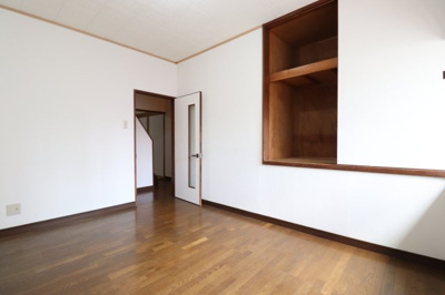【洋室】 | 野江3丁目戸建（14-23）