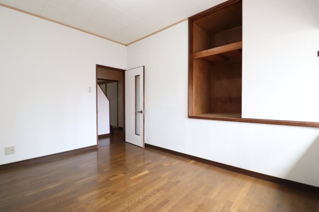 【洋室】 | 野江3丁目戸建（14-23）