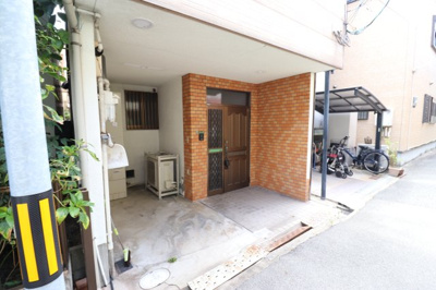 【その他共用部分】 | 野江3丁目戸建（14-23）