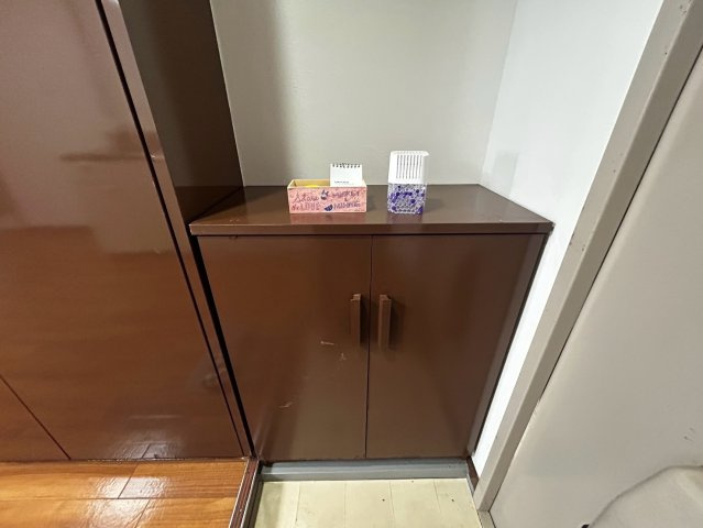 パンデュール弁財天のその他