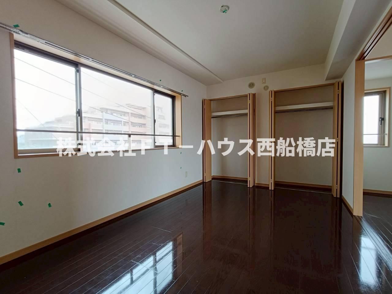 Ｓ－ＦＯＲＴ西船橋の居間・リビング