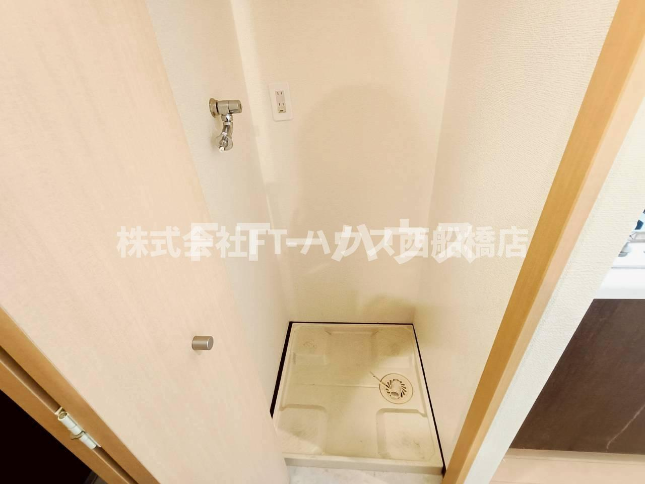 Ｓ－ＦＯＲＴ西船橋の設備