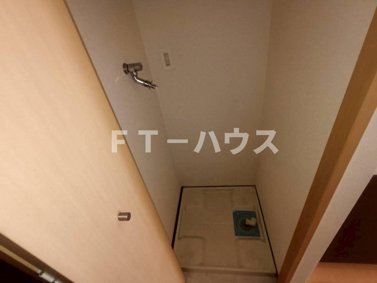 Ｓ－ＦＯＲＴ西船橋の設備