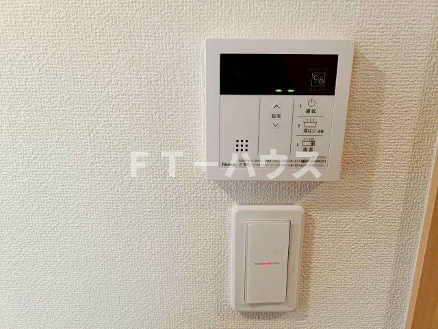 Ｓ－ＦＯＲＴ西船橋の設備