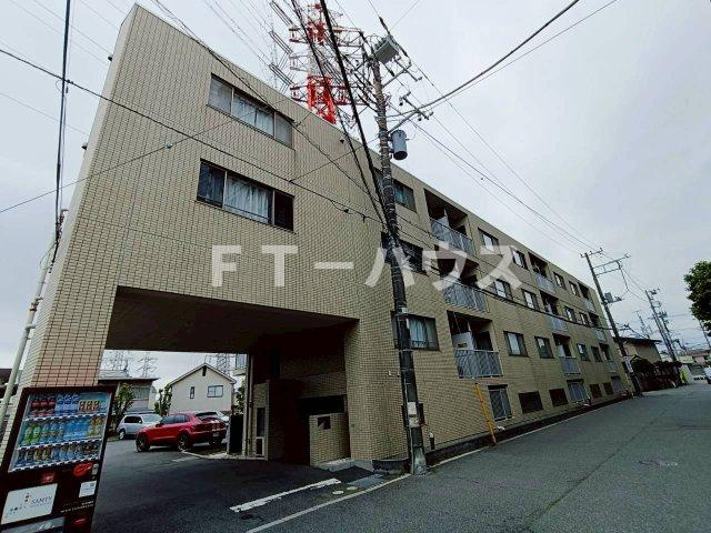 Ｓ－ＦＯＲＴ西船橋