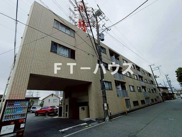 Ｓ－ＦＯＲＴ西船橋