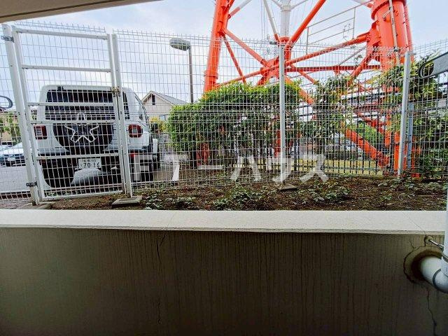 Ｓ－ＦＯＲＴ西船橋の展望