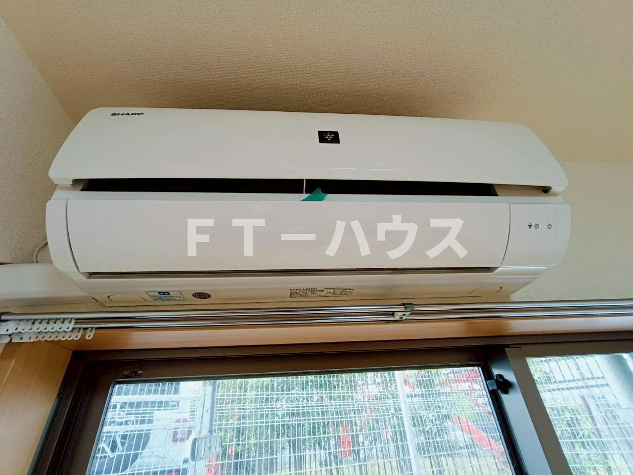 Ｓ－ＦＯＲＴ西船橋の設備
