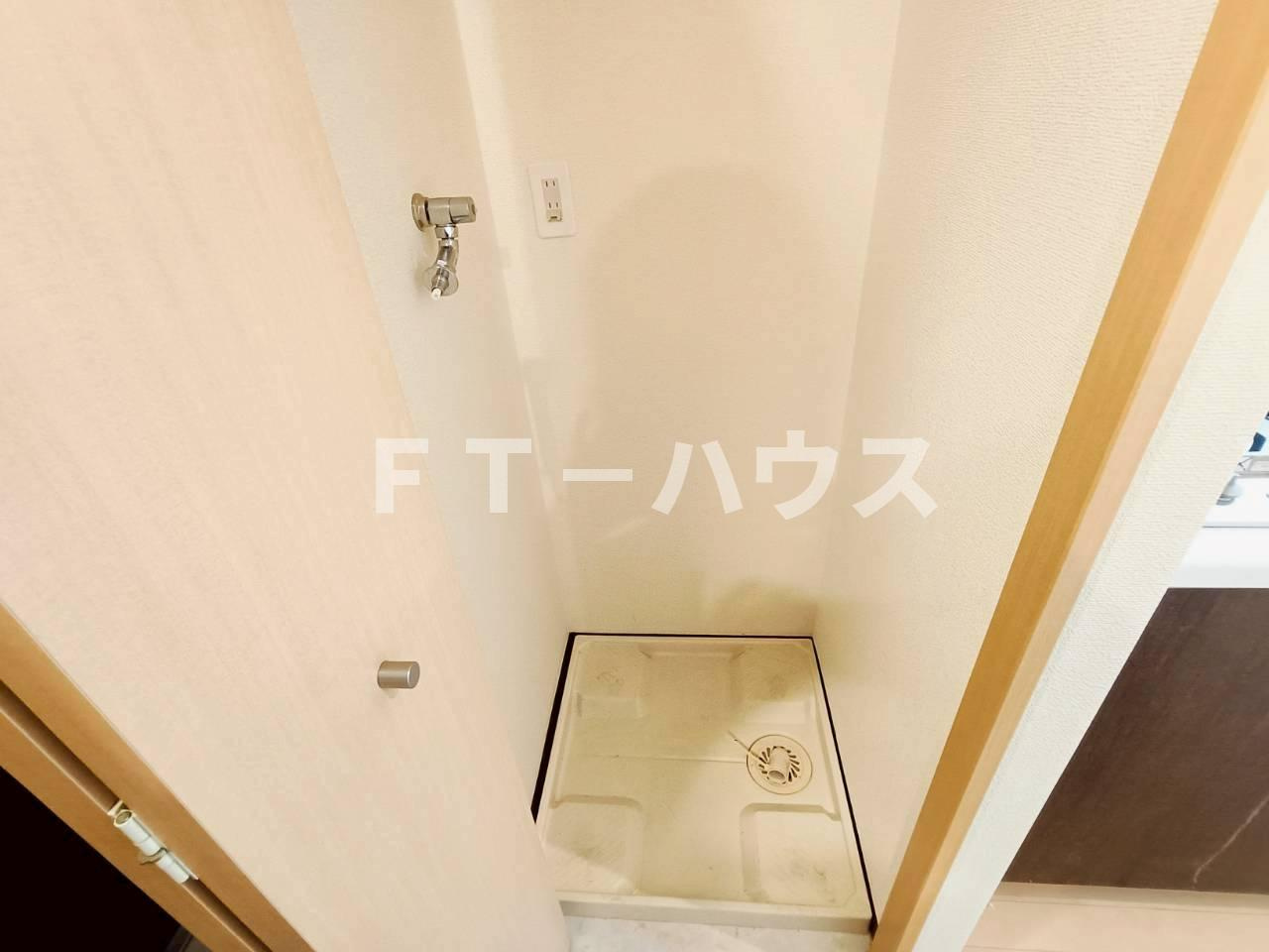 Ｓ－ＦＯＲＴ西船橋の設備